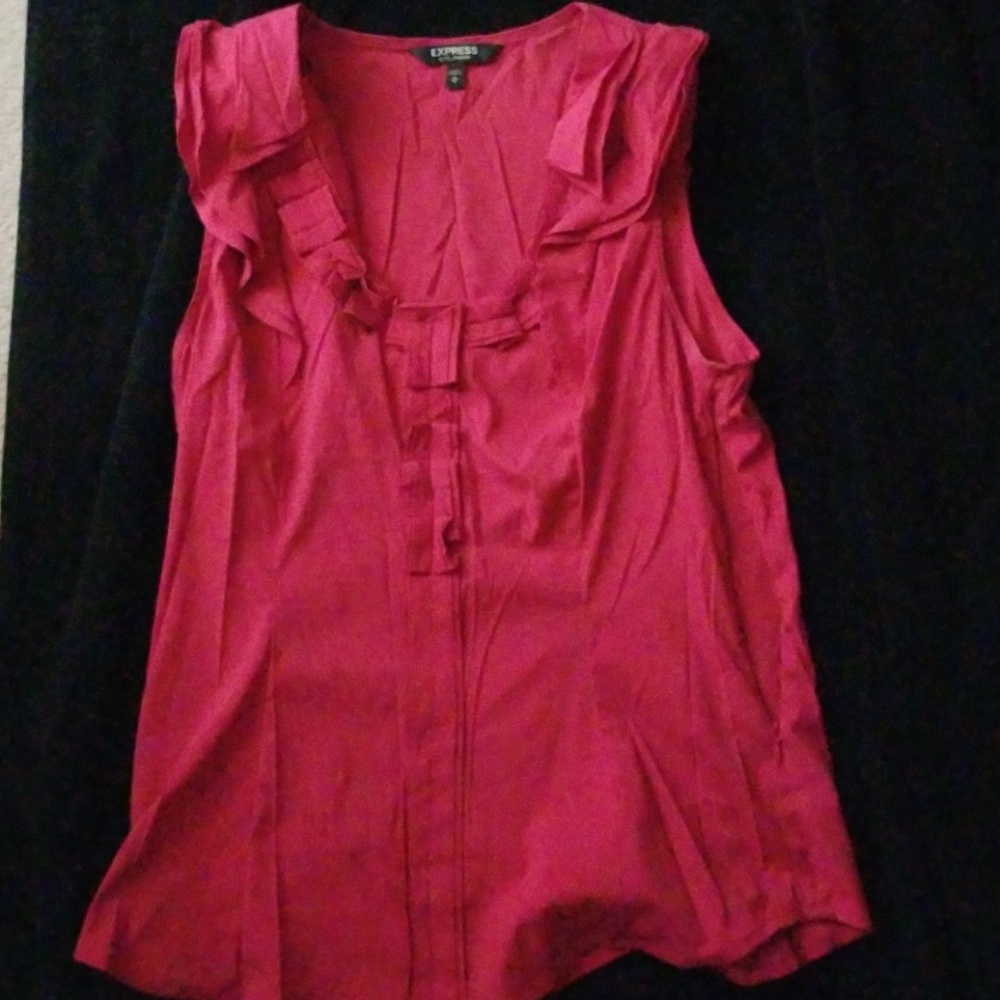 Express top